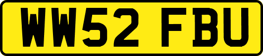 WW52FBU
