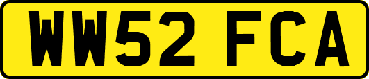 WW52FCA