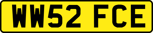WW52FCE