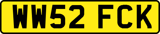 WW52FCK