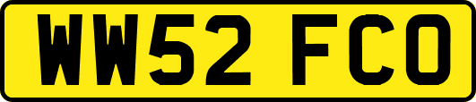WW52FCO