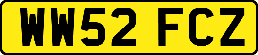 WW52FCZ