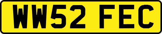 WW52FEC