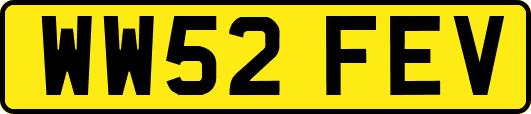 WW52FEV