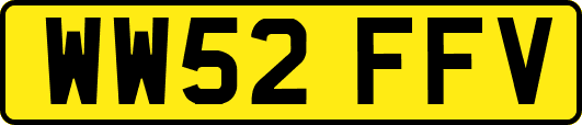 WW52FFV