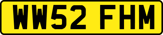 WW52FHM