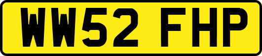 WW52FHP