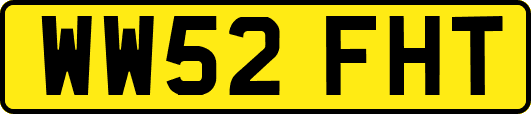 WW52FHT