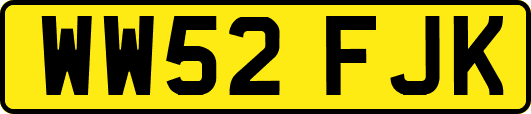 WW52FJK