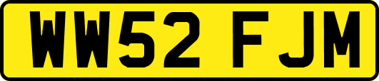 WW52FJM