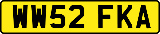 WW52FKA