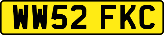 WW52FKC