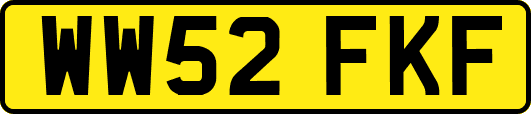 WW52FKF