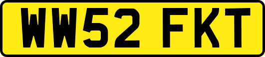 WW52FKT