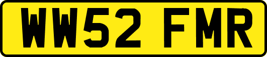 WW52FMR