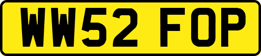 WW52FOP