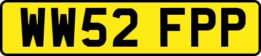 WW52FPP