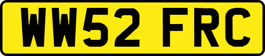 WW52FRC