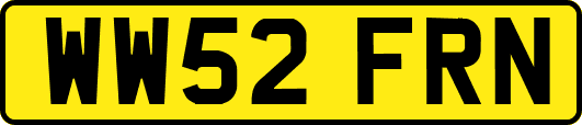 WW52FRN