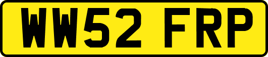 WW52FRP