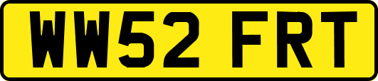 WW52FRT