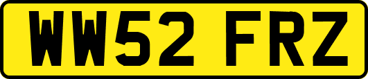 WW52FRZ
