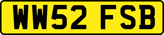 WW52FSB