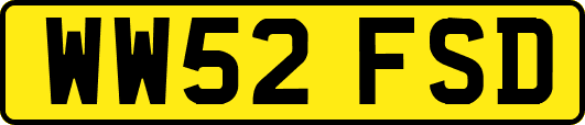 WW52FSD