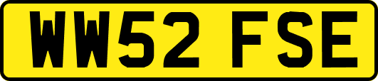 WW52FSE