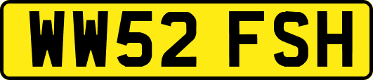 WW52FSH