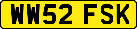 WW52FSK