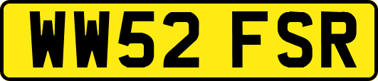 WW52FSR