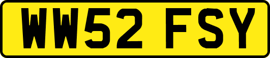 WW52FSY