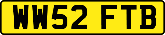 WW52FTB
