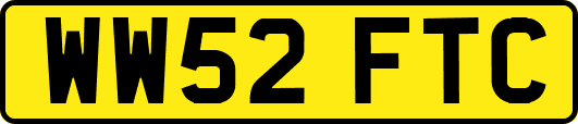 WW52FTC
