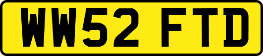 WW52FTD