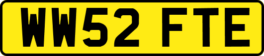 WW52FTE