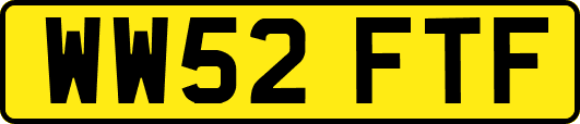 WW52FTF