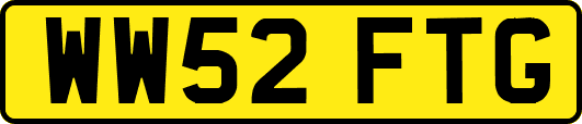WW52FTG