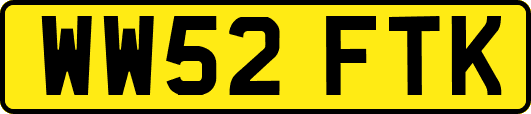 WW52FTK