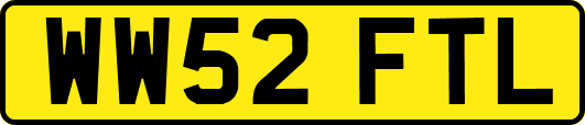 WW52FTL