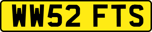 WW52FTS