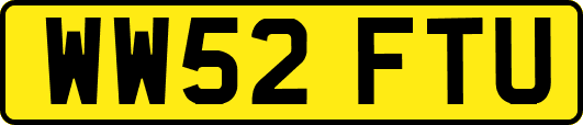 WW52FTU