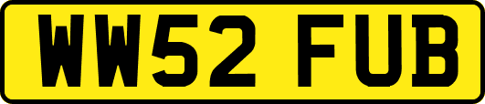 WW52FUB