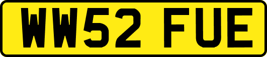 WW52FUE