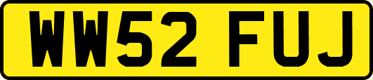 WW52FUJ