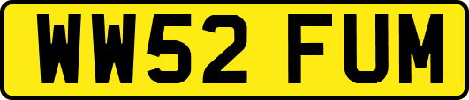 WW52FUM
