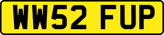 WW52FUP
