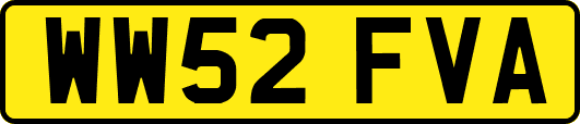 WW52FVA