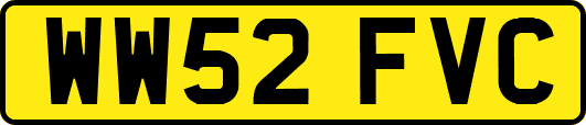 WW52FVC